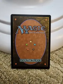 Hypersonic Dragon x1 FOIL 2012 Return To Ravnica prerelease 170/274 NM MTG - Image 2