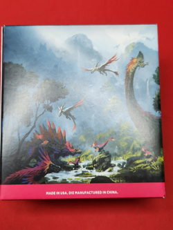 Prerelease Kit Lost Caverns of Ixalan LCI MTG Factory Sealed - Image 3