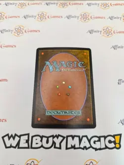 MTG | Unscythe, Killer of Kings | Alara Reborn | Foil | Moderately Played | ENG - Image 2