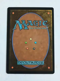 MTG WINDS OF CHANGE Spider-Man Marvel Universe Magic NM - Image 2