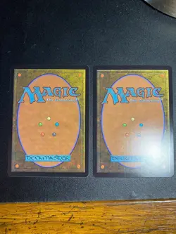 Green Sun's Zenith Double Masters 2022 NM - Image 2