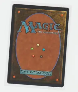 Magic the Gathering ~ MTG ~ 1x Sinbad ~ SCANS ~ Arabian Nights # 2 - Image 2