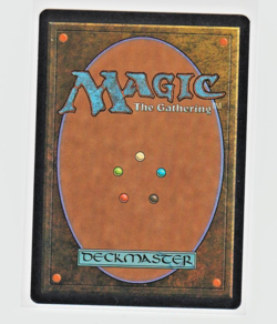 Magic the Gathering ~ MTG ~ 1x Merchant Ship ~ M/NM ~ Arabian Nights - Image 2