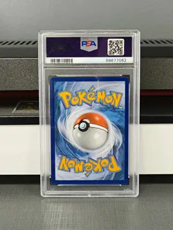PSA 10 GEM MINT Drednaw V 069/073 Champion's Path FA Ultra Rare Holo Pokemon TCG - Image 2