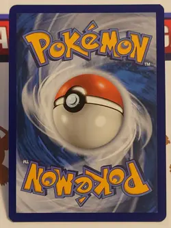Pokemon TCG - Medicham ex 161/142 - Stellar Crown - Ultra Rare - Holo - NM - Image 4