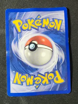 Scoop Up 078/102 Base Set Unlimitrd Rare Pokemon Trainer - Image 2