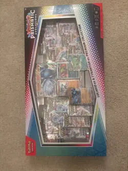 New Sealed Pokemon Lucario Ex & Tyranitar Ex Premium Collection Sam’s Club🔥 - Image 2