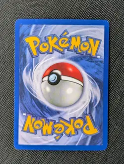Rocket's Hitmonchan 1st Edition Holo Gym Heroes 11/132 Near Mint NM WOTC Pokemon - Image 5
