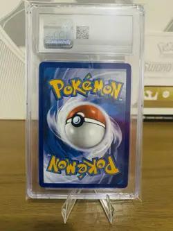 CGC 10 💎 N’s Reshiram Journey Together Promo STAMPED 167/159 | Pokemon - Image 2