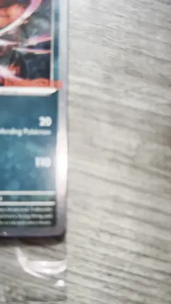 Sealed Yveltal 088/132 Reverse Holo Mega Evolution Pokemon GAMESTOP PROMO - Image 2