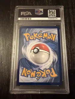 PSA 10 Gem Mint Pokemon Gardevoir ex SIR Scarlet/Violet Base 245/198 English - Image 2