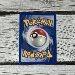 Pokemon TCG Sabrina's Alakazam 16/132 Gym Challenge Holo 1999-2000 - LP/MP - Image 2
