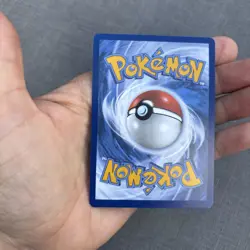 Magneton SVP 159 Pokemon Center Stamp Promo - Image 5