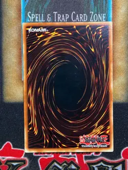 Yugioh Nitro Unit TLM-EN046 Ultimate Rare LP - Image 2