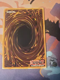 Yu-Gi-Oh! Right Arm of the Forbidden One #RP01-EN019 - Image 2