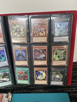 LOT OF OVER 150 YU-GI-OH CARDS 1ST EDITION 1996 - Image 4