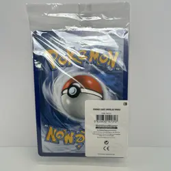 Snorlax VMAX Oversize Promo Jumbo Card Pokemon TCG New Sealed New Pokemon - Image 4