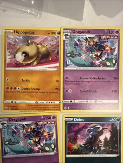 Lot# 76 Of 25 Pokemon Cards Gem Mint - Image 2