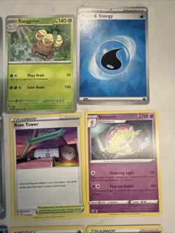 Lot# 76 Of 25 Pokemon Cards Gem Mint - Image 4