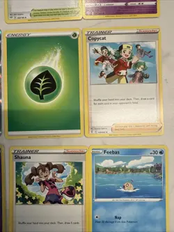 Lot# 76 Of 25 Pokemon Cards Gem Mint - Image 5