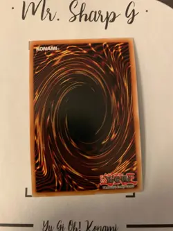 HYPERLOHE - 1. AUFLAGE SDSA-DE034 DEUTSCH Yu Gi Oh! CARD SUPER RARE HOLO KONAMI - Image 5