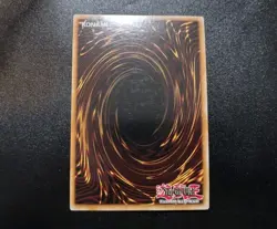 Madolche Queen Tiaramisu PGL2-EN045 Gold Rare 1st Edition Yugioh Card LP - Image 4