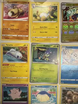 Lot# 75 Of 25 Pokemon Cards Gem Mint - Image 2