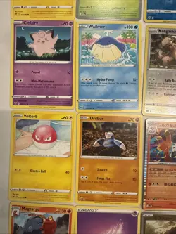 Lot# 75 Of 25 Pokemon Cards Gem Mint - Image 3