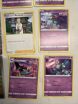 Lot# 75 Of 25 Pokemon Cards Gem Mint - Image 5