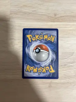 2016 Pokemon Charizard 11/108 XY Evolutions Reverse Holo Rare TCG Card - Image 2
