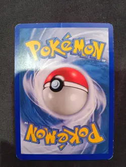 Pokemon TCG Ditto Delta Species 040/113 (squirtle) Uncommon Card - Image 2