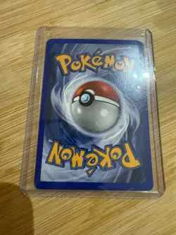 Pokemon Jirachi EX TCG Holo Card Hidden Legends 8/101 LP/MP Condition - Image 3