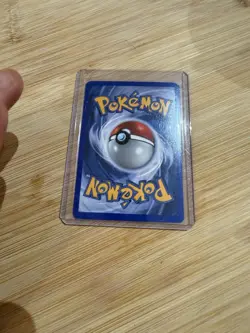 Pokemon Jirachi EX TCG Holo Card Hidden Legends 8/101 LP/MP Condition - Image 4