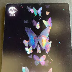 Beautiful Color - Goddess Story - Thermal Card - #01 - Anime - Bikini - Rare! - Image 3