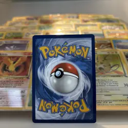 Pokemon - Salvatore - 202/162 - SV Temporal Forces - Full Art Trainer Card - Image 2