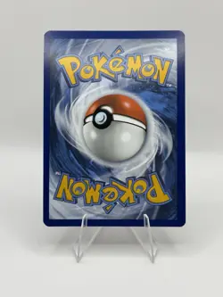 Pokemon TCG N's Reshiram Stamped Promo Holo Card 167/159 SV09 Journey Together - Image 2