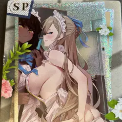 Peach Party - Goddess Story - SP Card - Anime Foil Bikini - Rare - SP-14 - Image 4