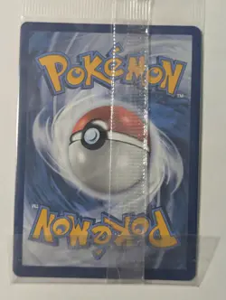 Pecharunt SVP 129 Shrouded Fable ETB Black Star Promo Sealed Pokemon Card NM - Image 2