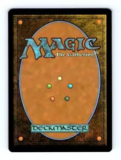 #251 2023 Doctor Who Talisman of Impulse Uncommon - Image 2