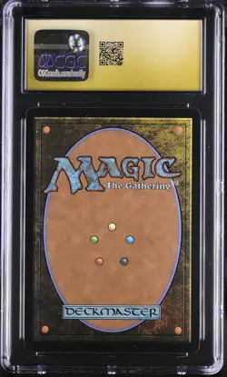 ESHKI DRAGONCLAW Tarkir: Dragonstorm Borderless Foil Rare CGC Pristine 10 MTG - Image 2