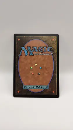 Contractual Safeguard Commander: Streets of New Capenna 14 Regular - Image 2