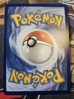 Gumshoos Illustration Rare Mega Evolution 153/132 Pokemon TCG Mint - Image 5
