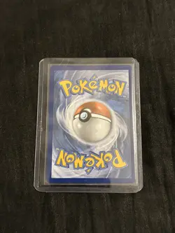 Pokemon TCG Charizard Vivid Voltage 025/185 Regular Rare - Image 2