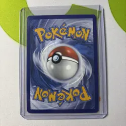 Pokemon Card Max Rod 116/131 Ace Spec Scarlet Violet Prismatic Evolutions LP - Image 2