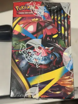 Pokemon Center Mega Evolution ETB Set + Enhanced Booster Box - Image 3
