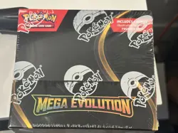 Pokemon Center Mega Evolution ETB Set + Enhanced Booster Box - Image 4
