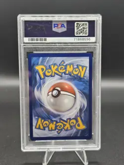 2023 Pokemon Crown Zenith Pikachu Full Art Secret Rare #160 PSA 10 GEM MINT - Image 2