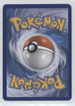 Wobbuffet BREAK Pokemon XY Black Star Promo #XY155 - Image 2