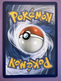 Eiscue - 205/193 Paldea Evolved Illustration Rare Pokemon - NM - Image 2
