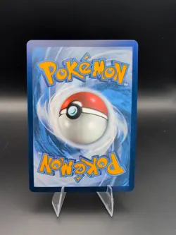 Klang 062/086 Master Ball Reverse Holo - SV10.5 - Black Bolt - NM - Pokemon TCG - Image 2